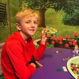 Meet your Posher, Karen